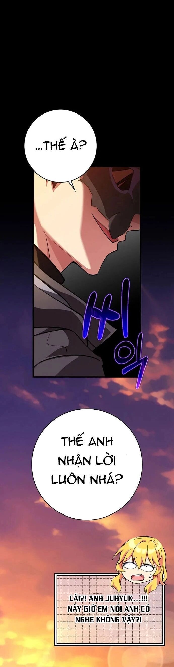 Người Chơi Cấp Tối Đa Chapter 64 - 32