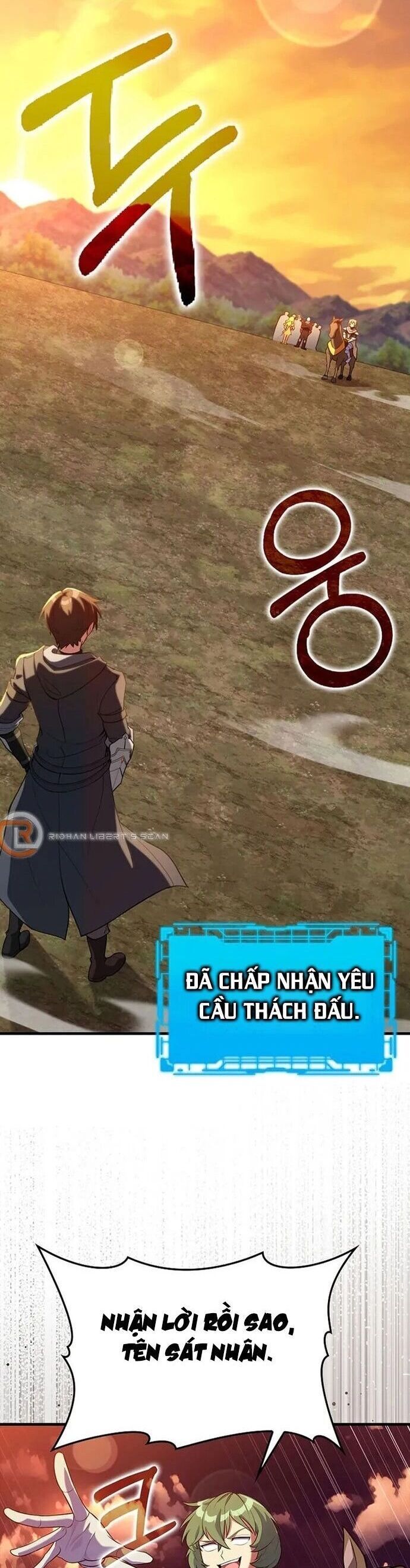 Người Chơi Cấp Tối Đa Chapter 64 - 33