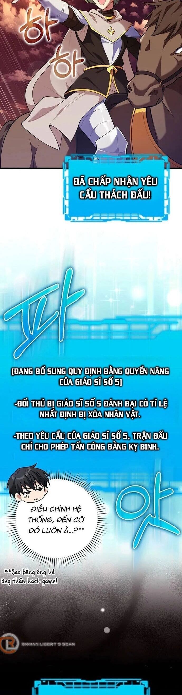 Người Chơi Cấp Tối Đa Chapter 64 - 34