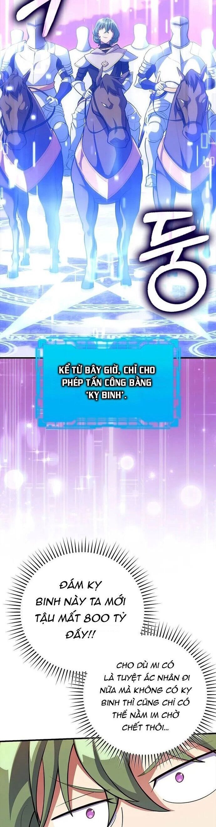 Người Chơi Cấp Tối Đa Chapter 64 - 36