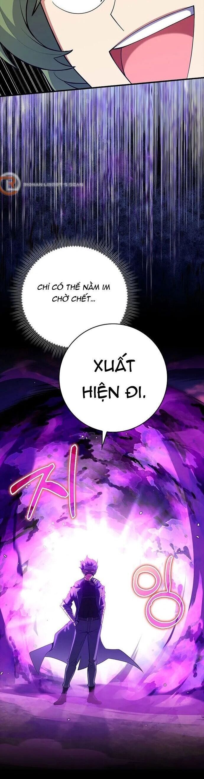 Người Chơi Cấp Tối Đa Chapter 64 - 37