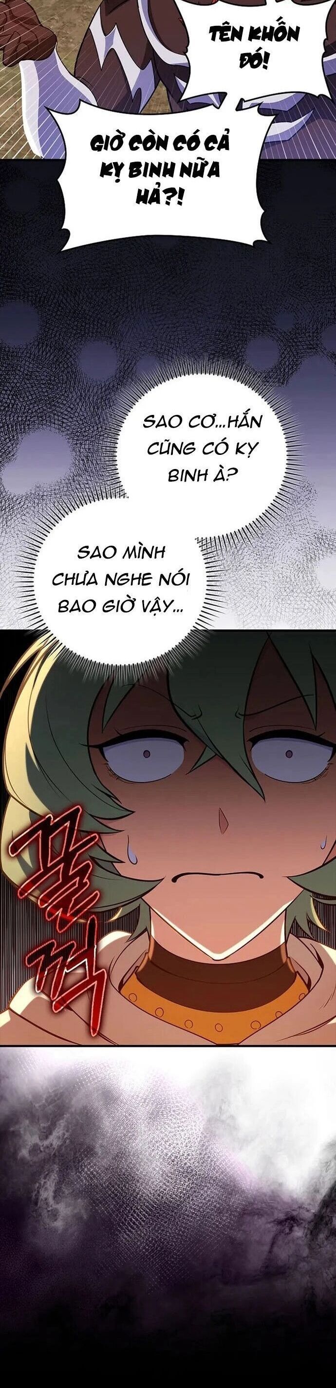 Người Chơi Cấp Tối Đa Chapter 64 - 41