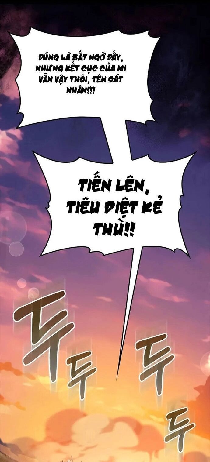 Người Chơi Cấp Tối Đa Chapter 64 - 42