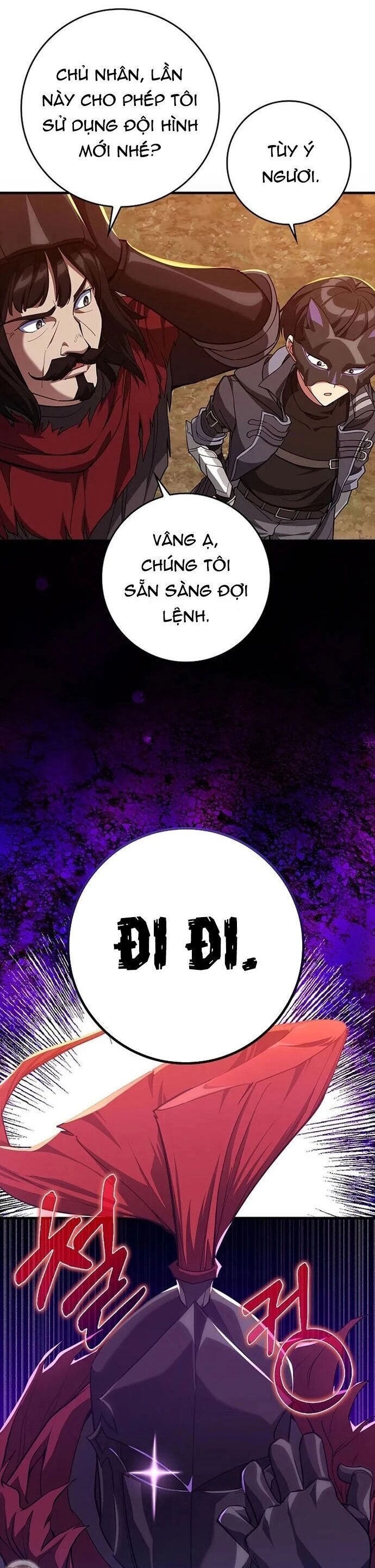 Người Chơi Cấp Tối Đa Chapter 64 - 44