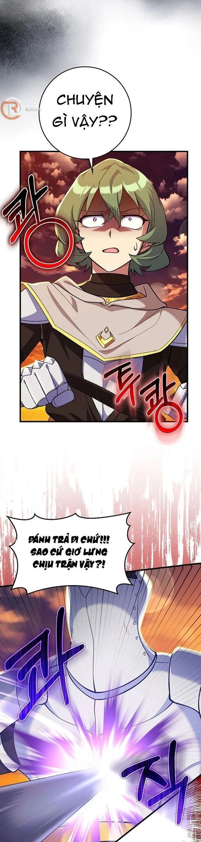 Người Chơi Cấp Tối Đa Chapter 64 - 47