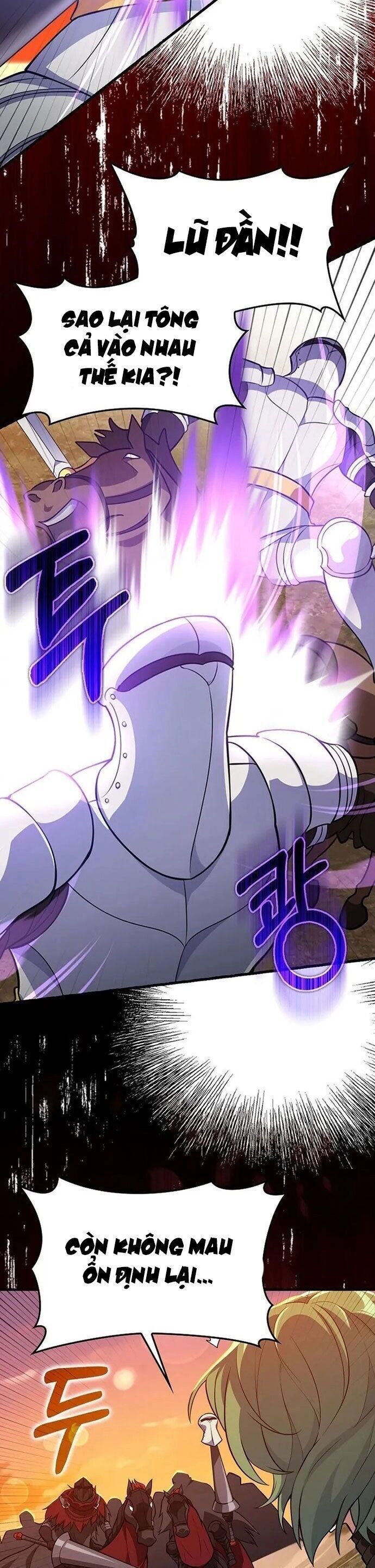 Người Chơi Cấp Tối Đa Chapter 64 - 48