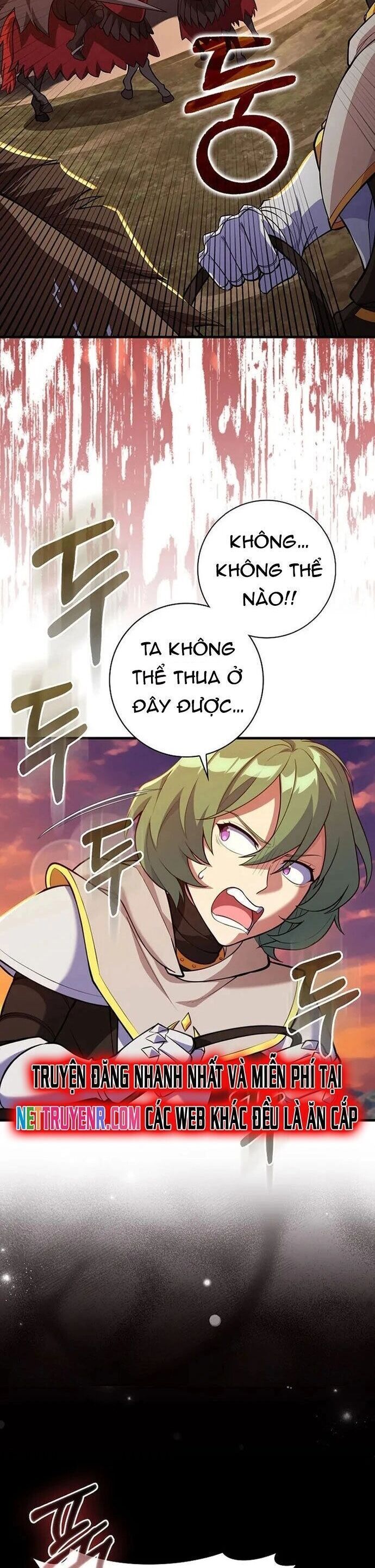 Người Chơi Cấp Tối Đa Chapter 64 - 49
