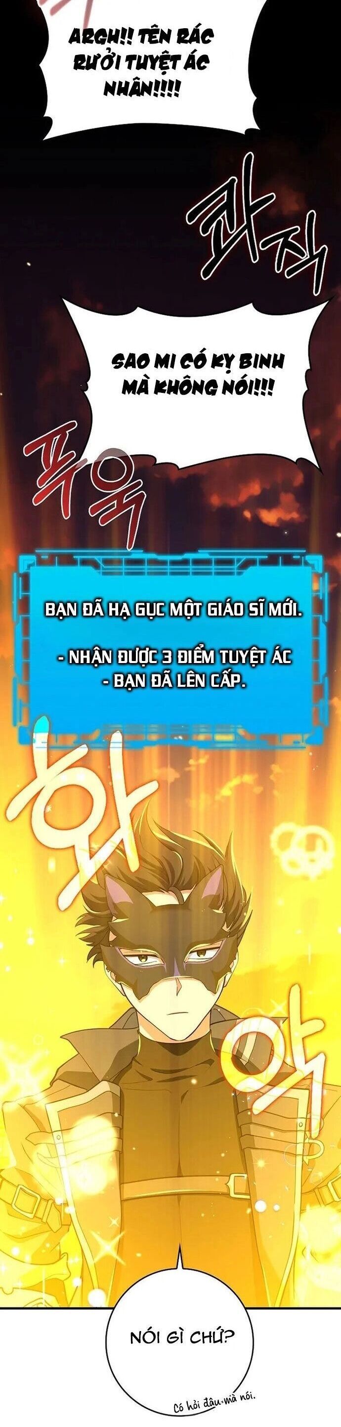 Người Chơi Cấp Tối Đa Chapter 64 - 50