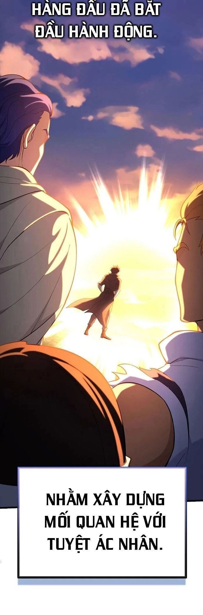 Người Chơi Cấp Tối Đa Chapter 64 - 6