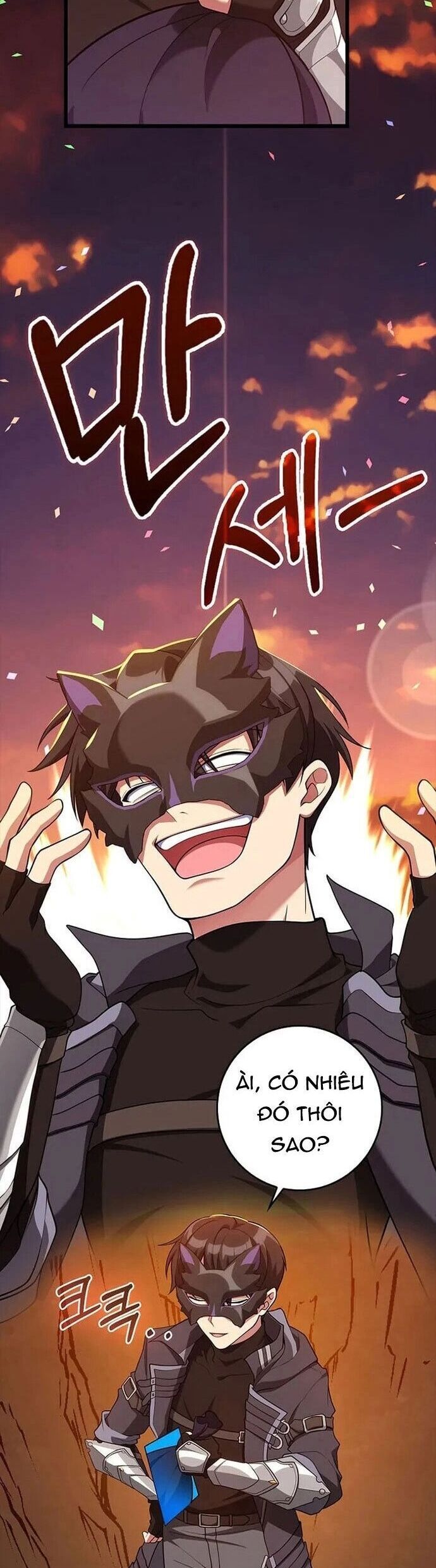 Người Chơi Cấp Tối Đa Chapter 64 - 8