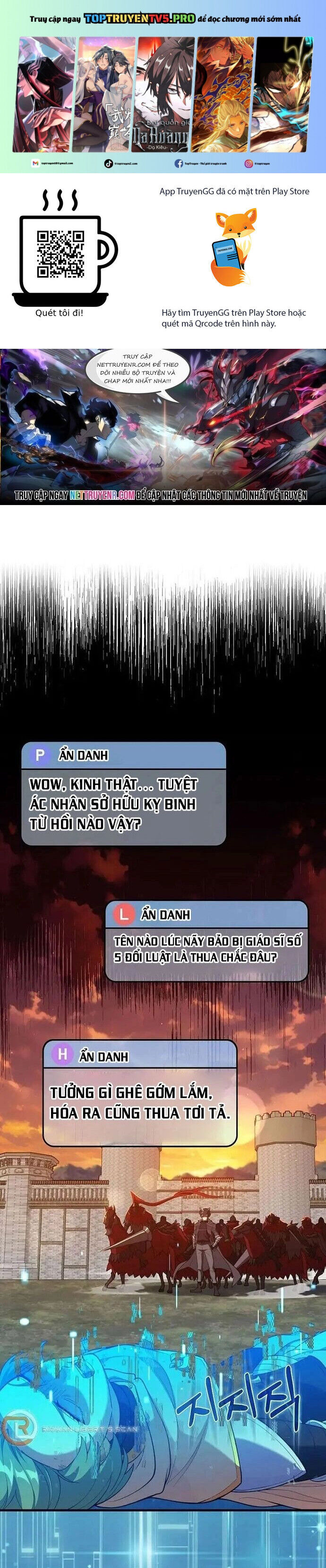 Người Chơi Cấp Tối Đa Chapter 65 - 2