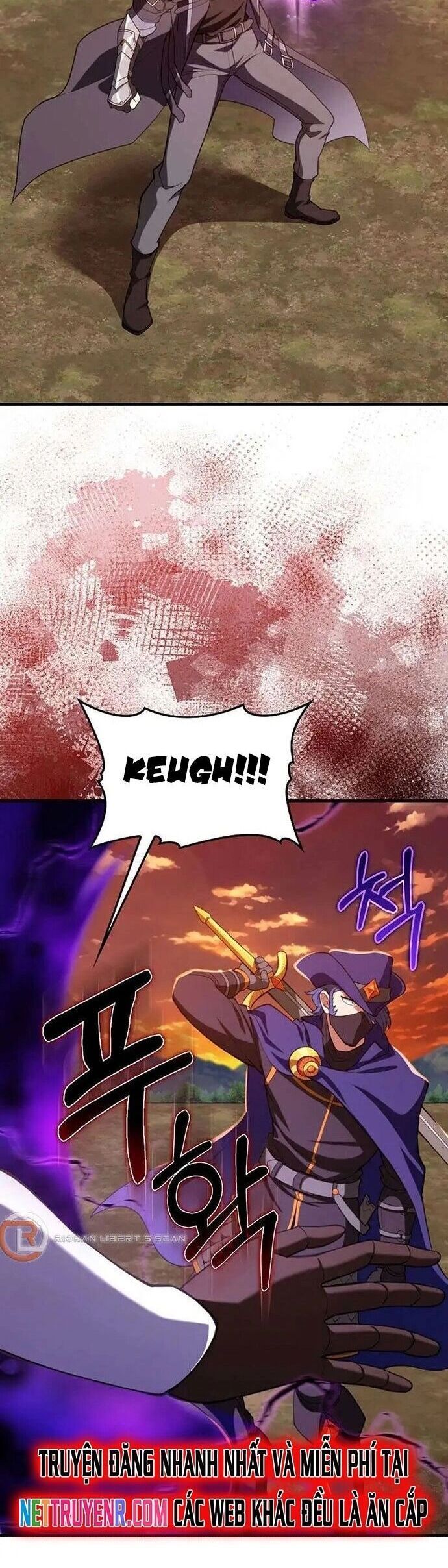Người Chơi Cấp Tối Đa Chapter 65 - 16