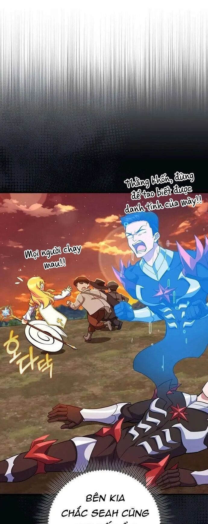 Người Chơi Cấp Tối Đa Chapter 65 - 17