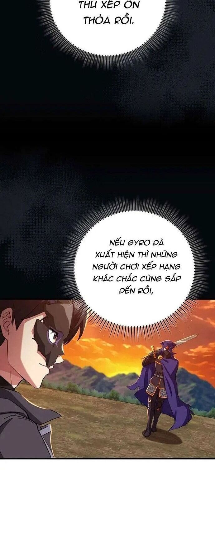 Người Chơi Cấp Tối Đa Chapter 65 - 18