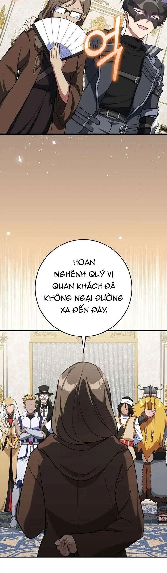 Người Chơi Cấp Tối Đa Chapter 65 - 24
