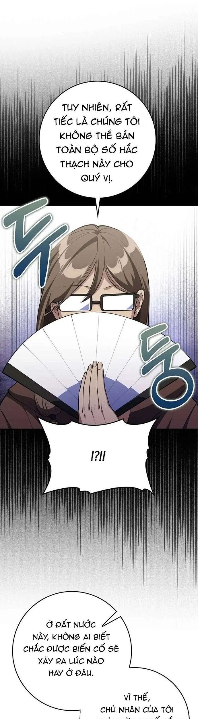 Người Chơi Cấp Tối Đa Chapter 65 - 25