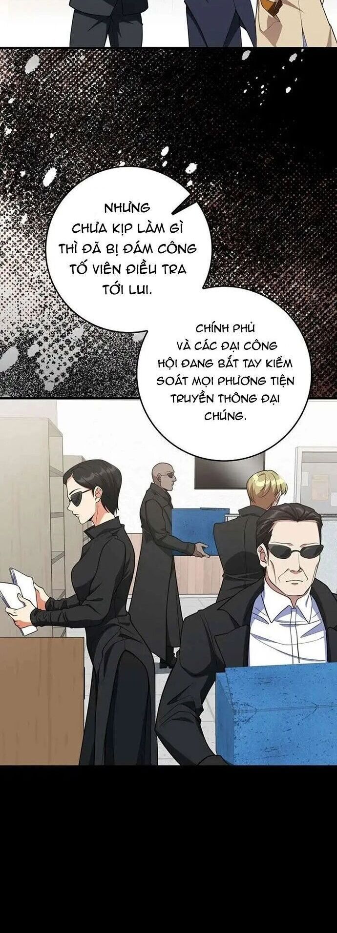 Người Chơi Cấp Tối Đa Chapter 65 - 28