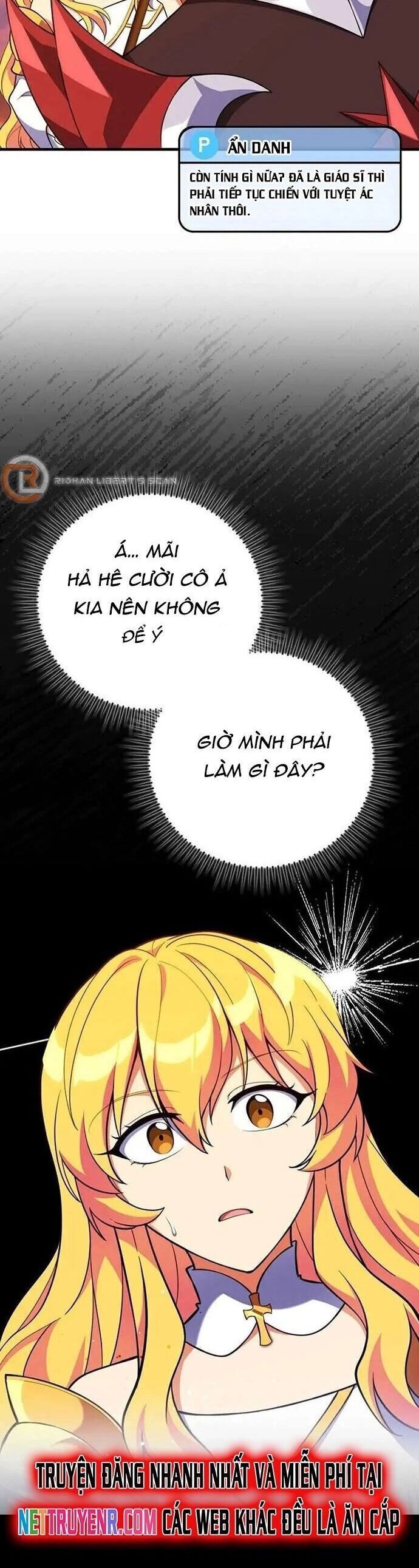 Người Chơi Cấp Tối Đa Chapter 65 - 4