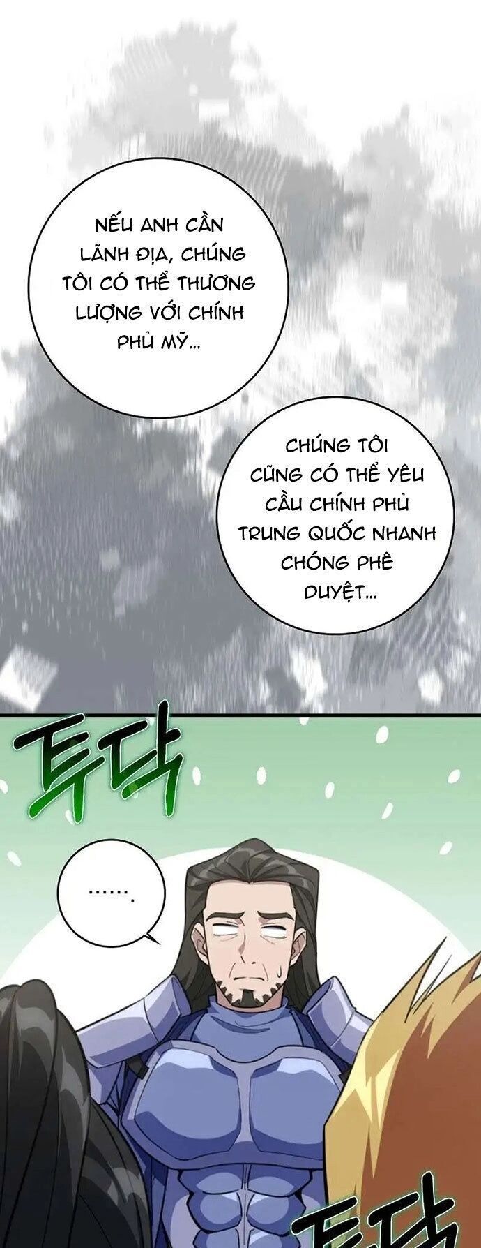 Người Chơi Cấp Tối Đa Chapter 65 - 33