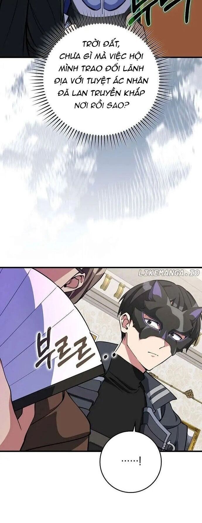 Người Chơi Cấp Tối Đa Chapter 65 - 34