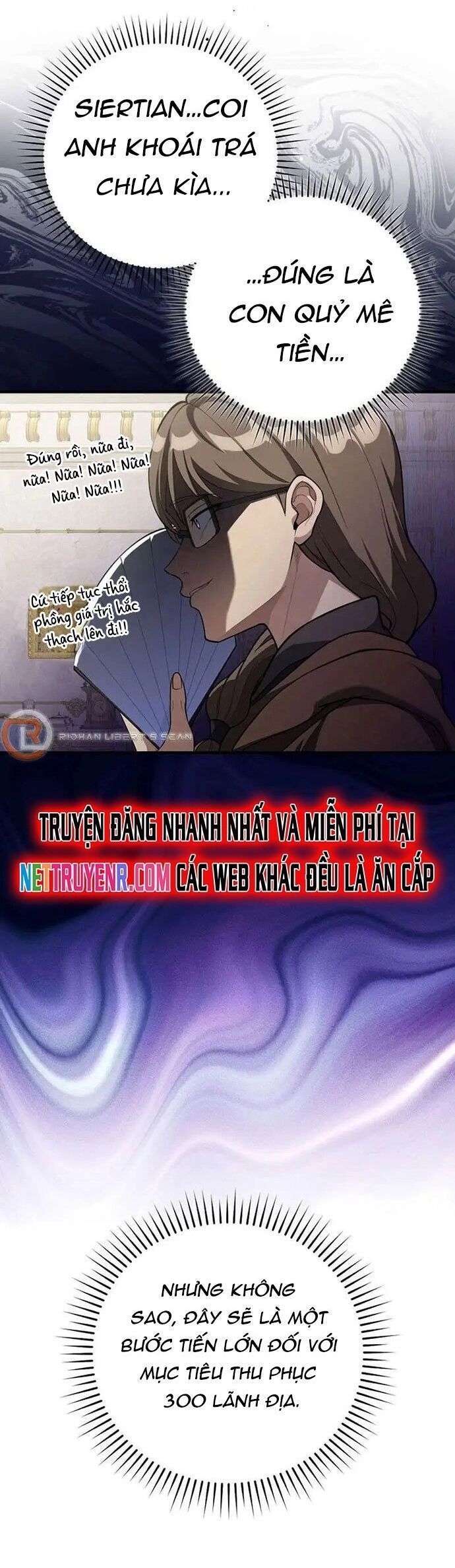 Người Chơi Cấp Tối Đa Chapter 65 - 35