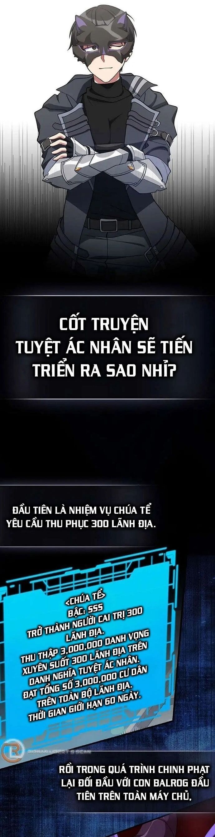 Người Chơi Cấp Tối Đa Chapter 65 - 36