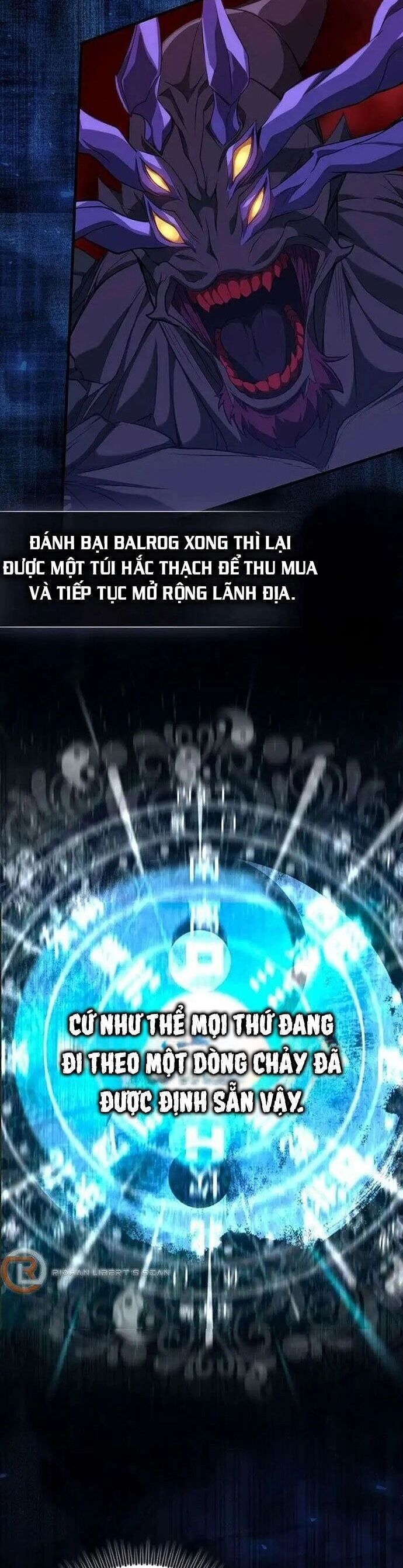 Người Chơi Cấp Tối Đa Chapter 65 - 37