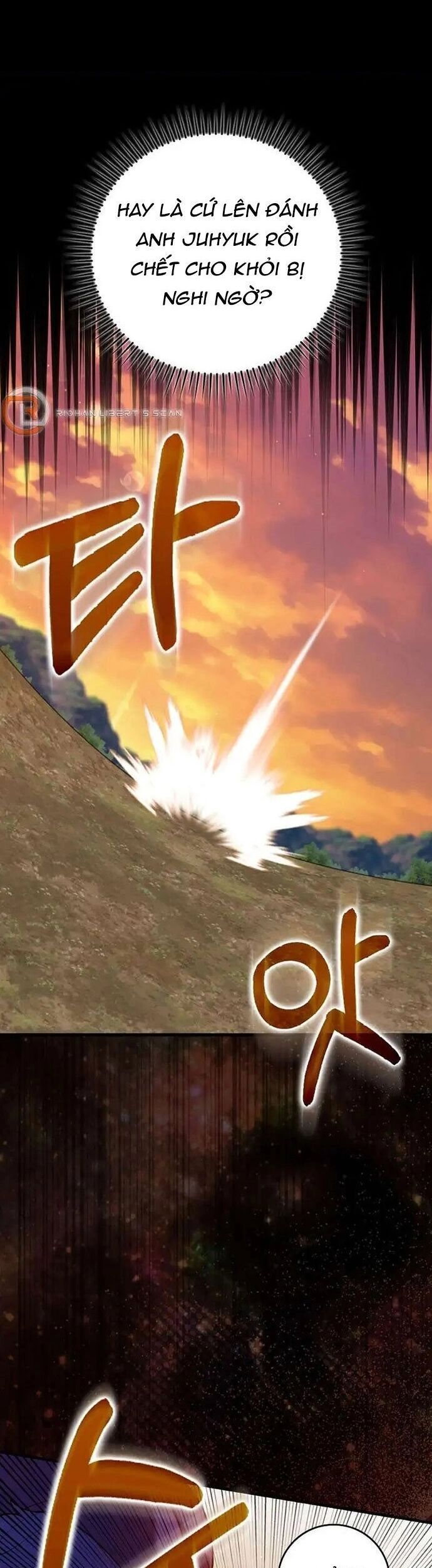 Người Chơi Cấp Tối Đa Chapter 65 - 5