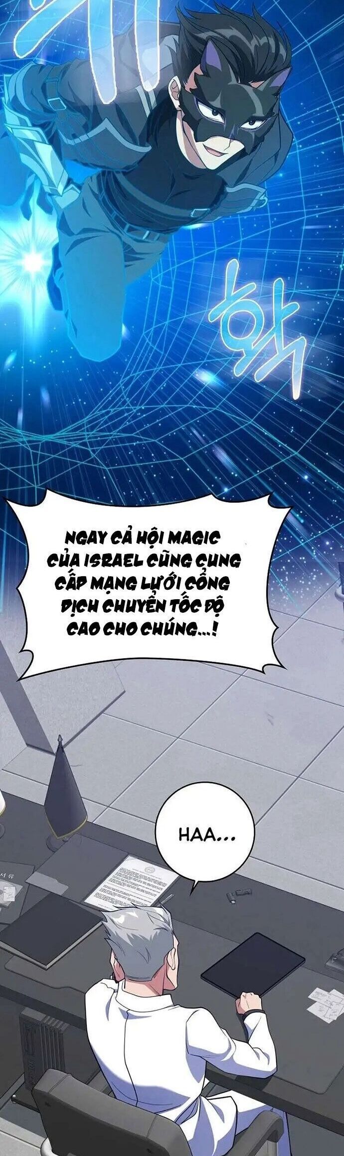 Người Chơi Cấp Tối Đa Chapter 65 - 44