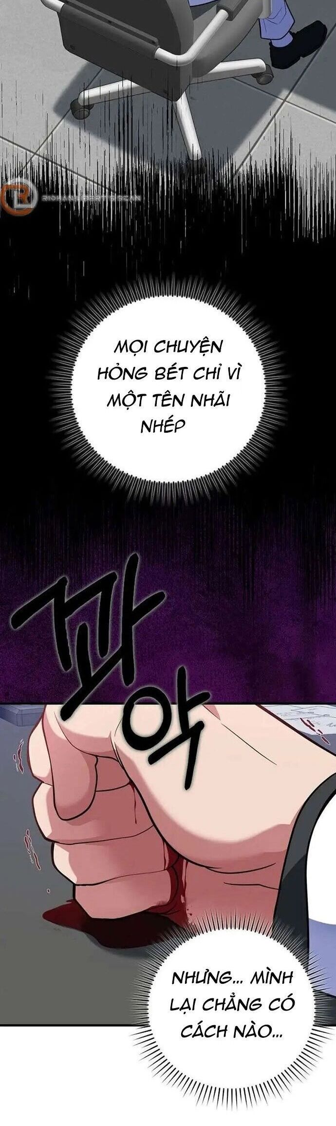 Người Chơi Cấp Tối Đa Chapter 65 - 45