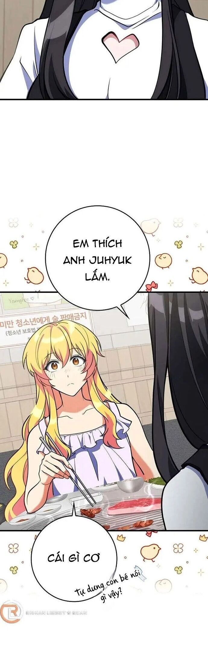 Người Chơi Cấp Tối Đa Chapter 65 - 47