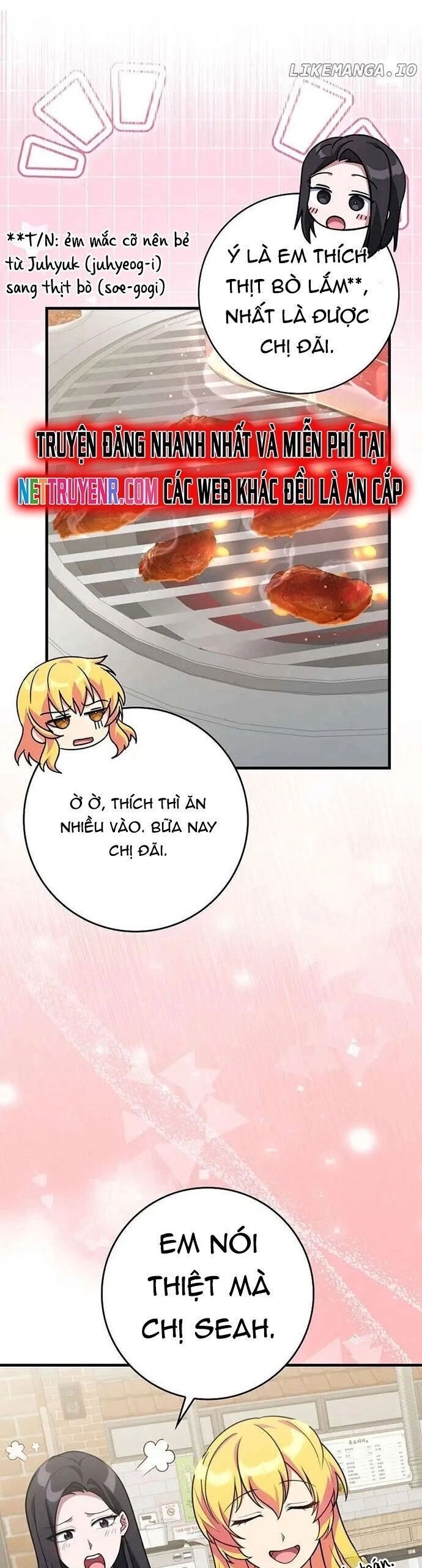 Người Chơi Cấp Tối Đa Chapter 65 - 48