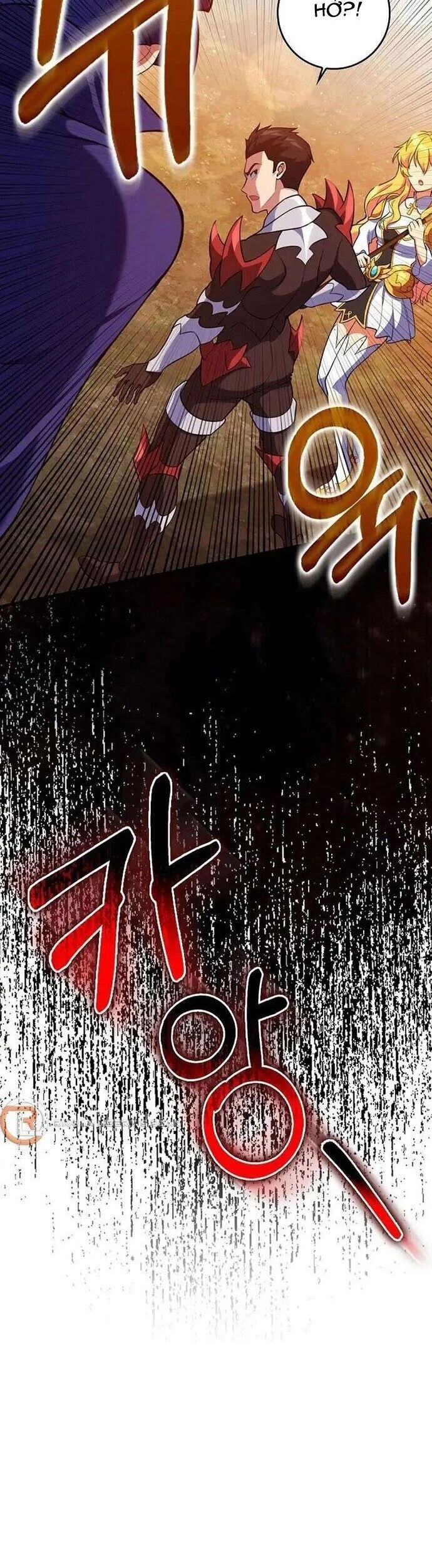 Người Chơi Cấp Tối Đa Chapter 65 - 6