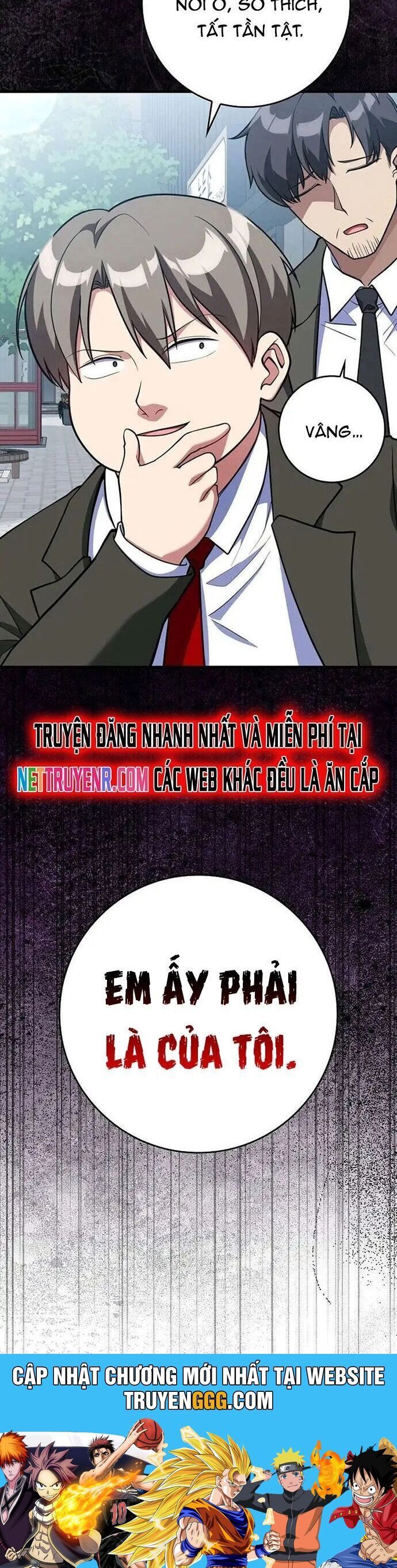 Người Chơi Cấp Tối Đa Chapter 65 - 51