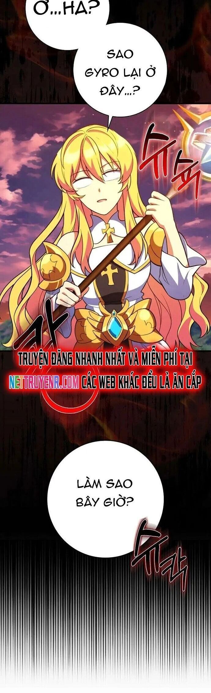 Người Chơi Cấp Tối Đa Chapter 65 - 9