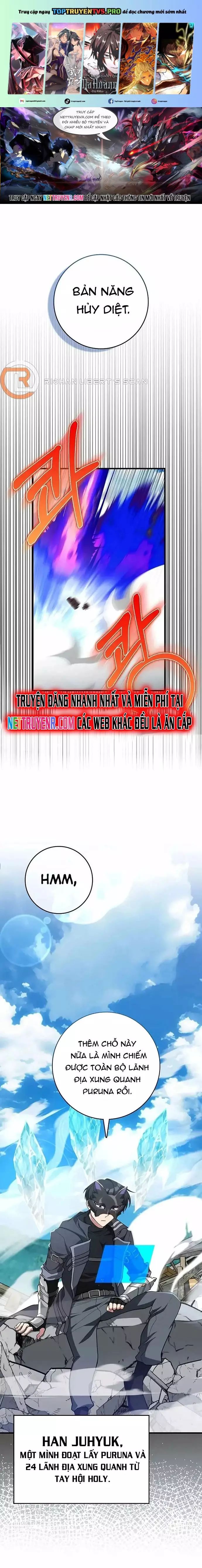 Người Chơi Cấp Tối Đa Chapter 66 - 1