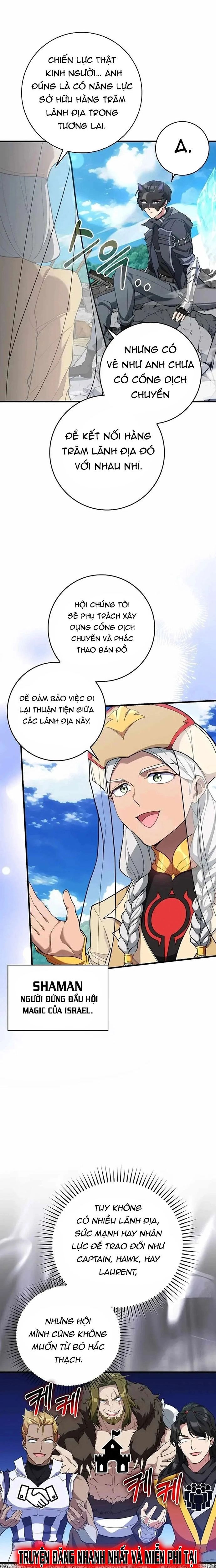 Người Chơi Cấp Tối Đa Chapter 66 - 2