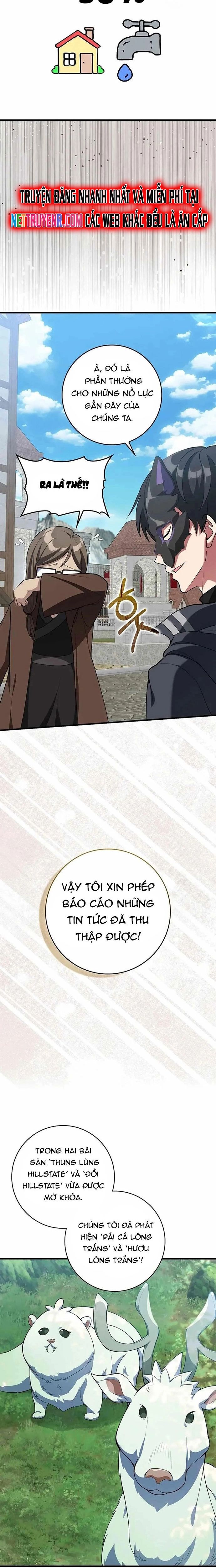 Người Chơi Cấp Tối Đa Chapter 66 - 11