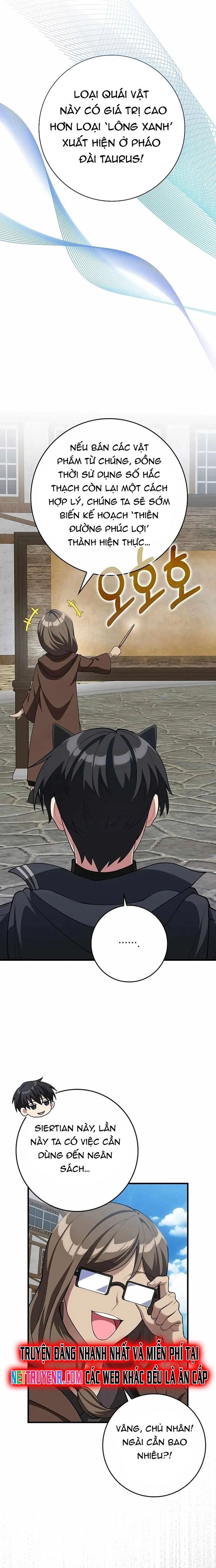 Người Chơi Cấp Tối Đa Chapter 66 - 12