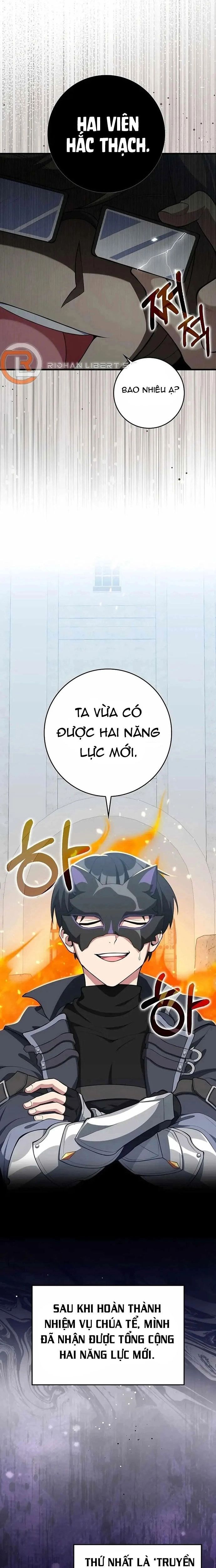 Người Chơi Cấp Tối Đa Chapter 66 - 13