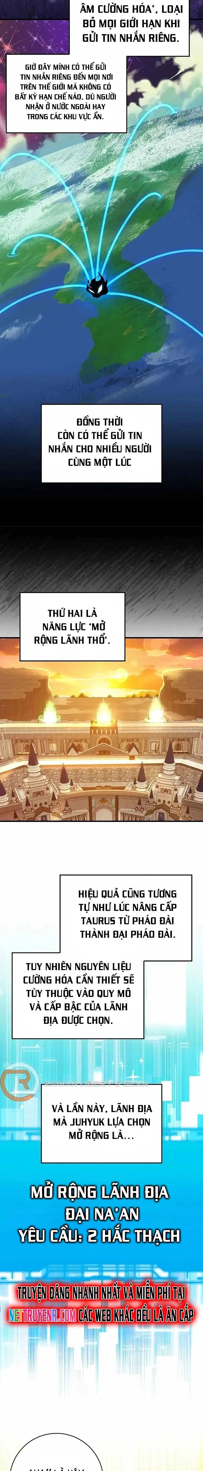 Người Chơi Cấp Tối Đa Chapter 66 - 14