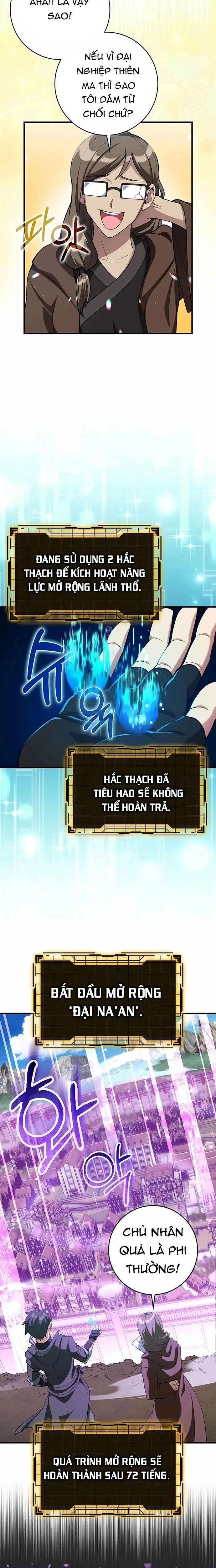 Người Chơi Cấp Tối Đa Chapter 66 - 15