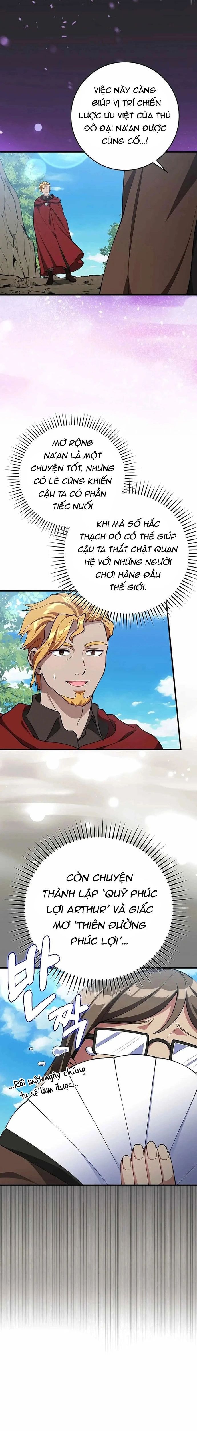 Người Chơi Cấp Tối Đa Chapter 66 - 16