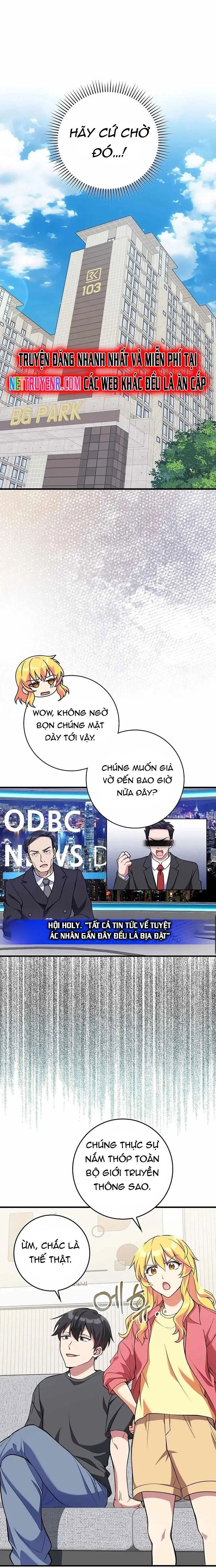 Người Chơi Cấp Tối Đa Chapter 66 - 17