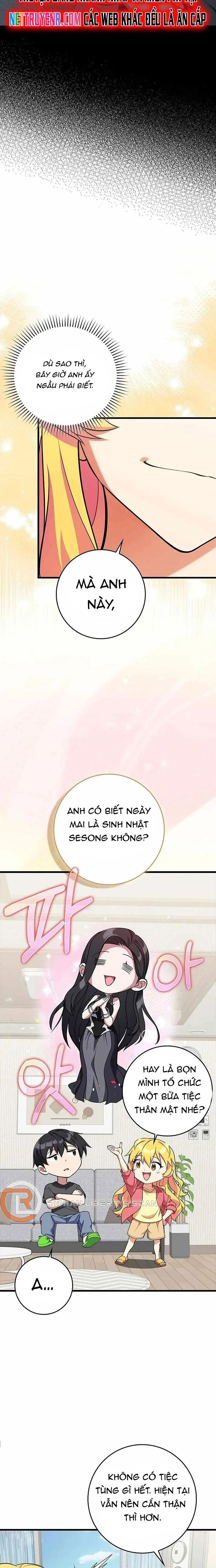 Người Chơi Cấp Tối Đa Chapter 66 - 19