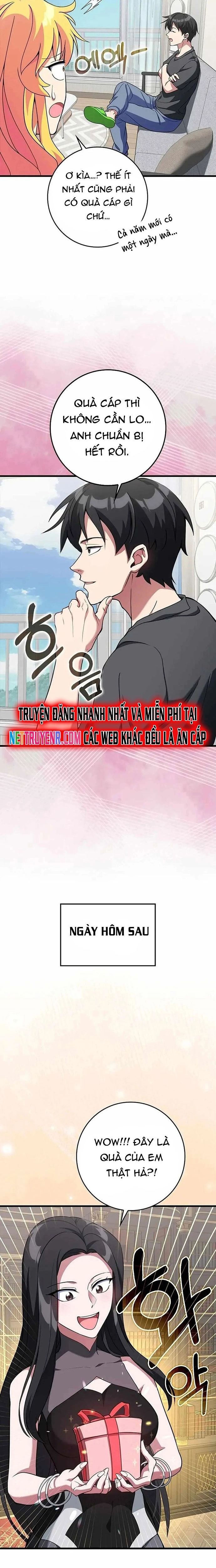 Người Chơi Cấp Tối Đa Chapter 66 - 20