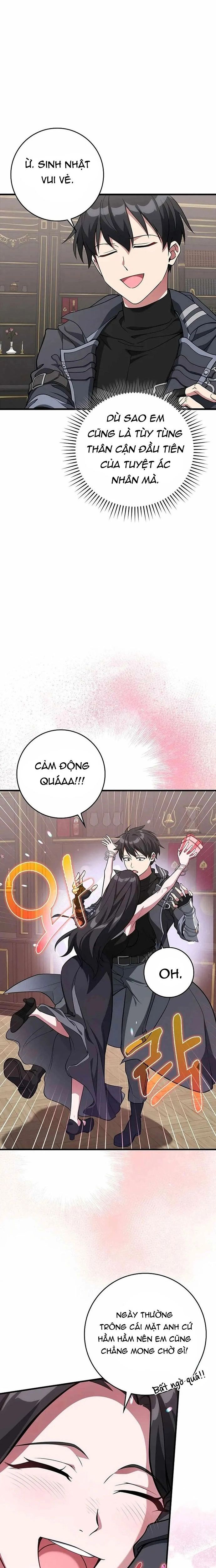 Người Chơi Cấp Tối Đa Chapter 66 - 21