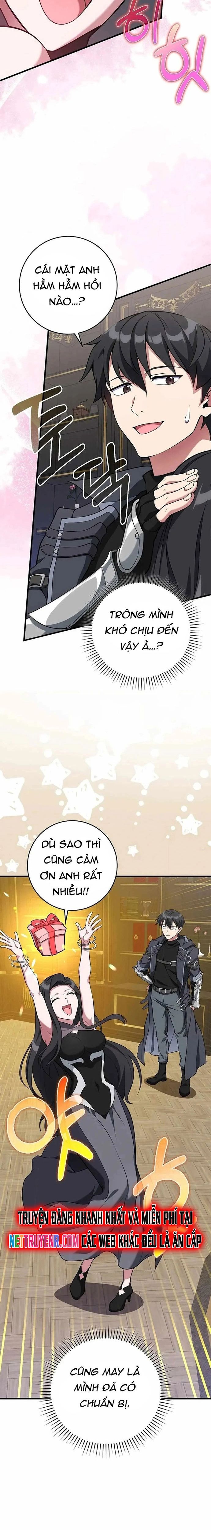 Người Chơi Cấp Tối Đa Chapter 66 - 22