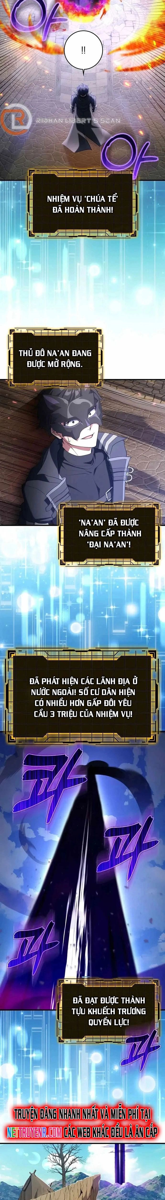 Người Chơi Cấp Tối Đa Chapter 66 - 6