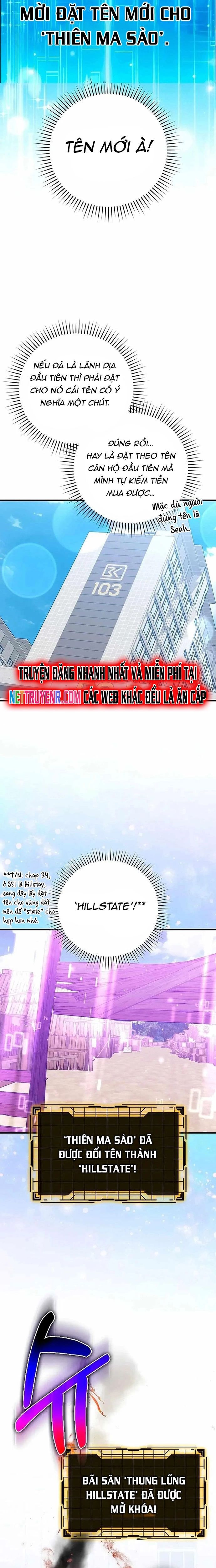 Người Chơi Cấp Tối Đa Chapter 66 - 8